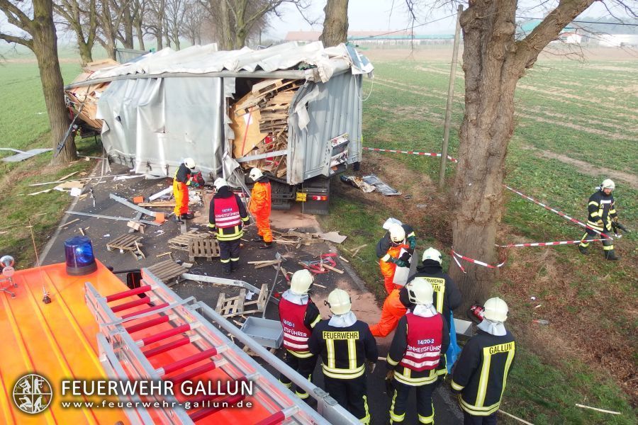 Einsatz 9-2015